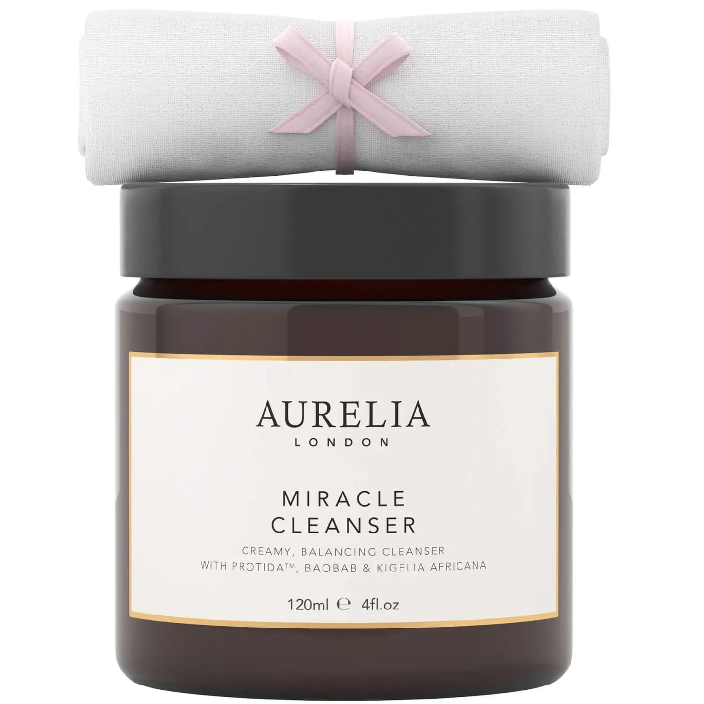 Aurelia - Miracle Cleanser 120ml