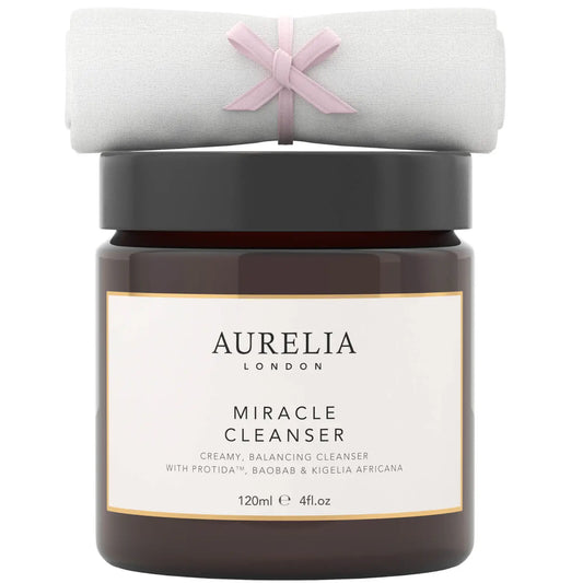 Aurelia - Miracle Cleanser 120ml