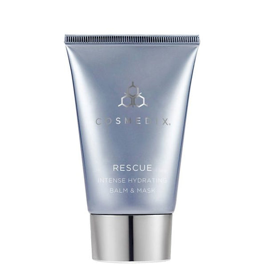 Cosmedix - Rescue Moisture Rich Mask 50g
