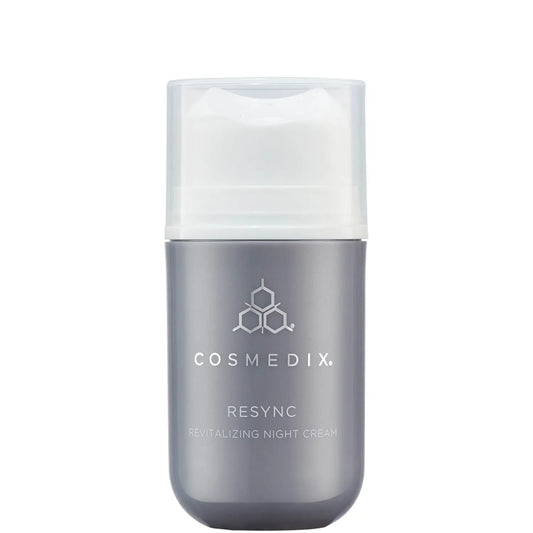 Cosmedix - Resync Revitalizing Night Cream 50ml