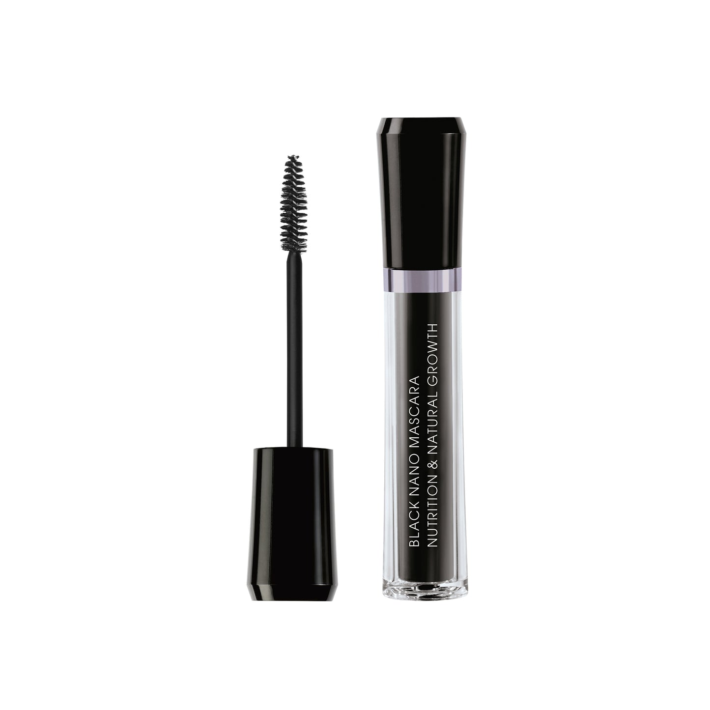 M2 Beaute - Black Nano Mascara