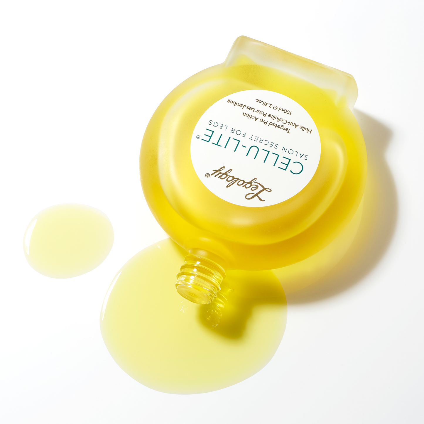 Legology - Cellu-lite Salon Secret for Legs