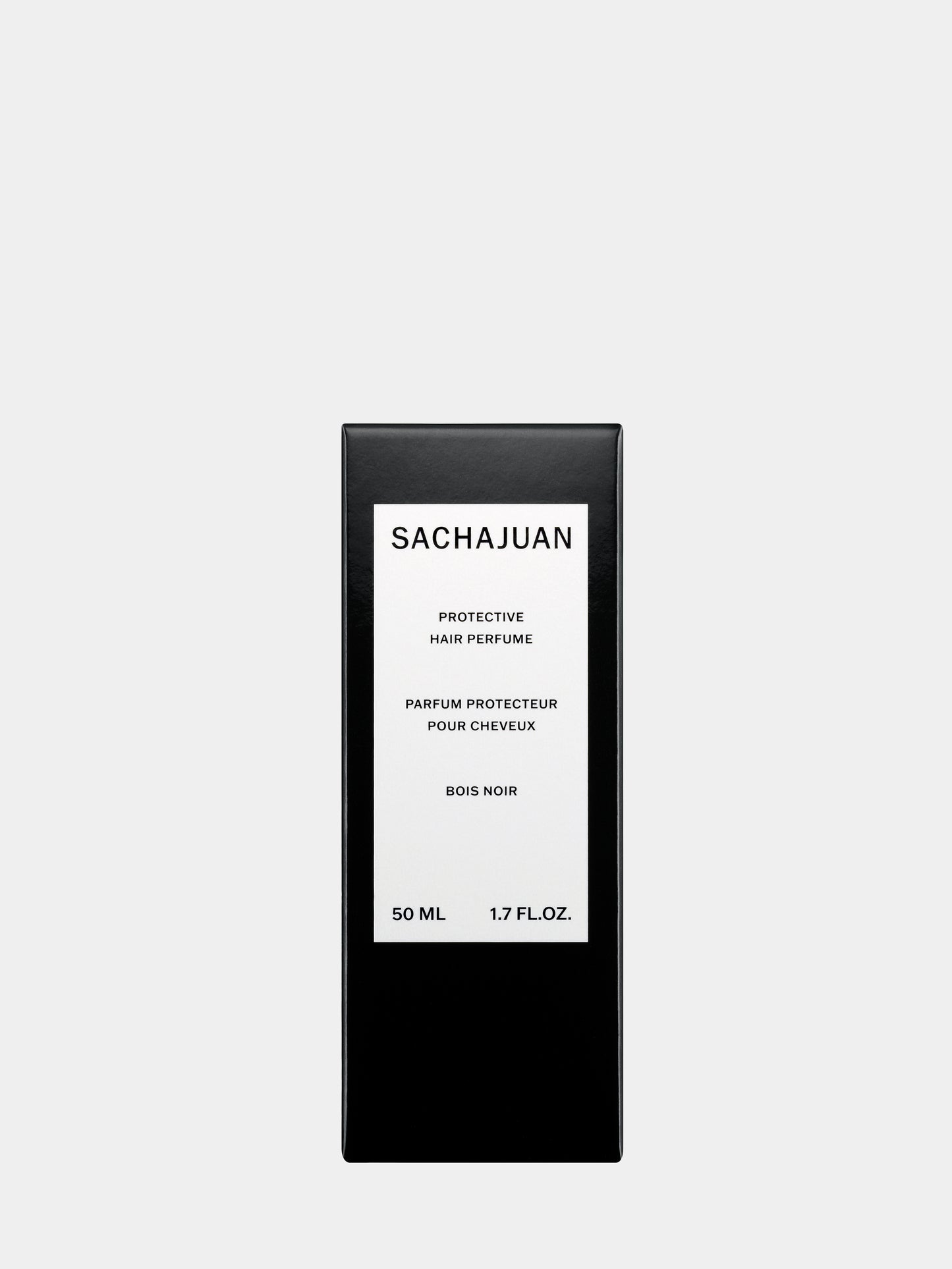 Sachajuan - Protective Hair Perfume Bois Noir