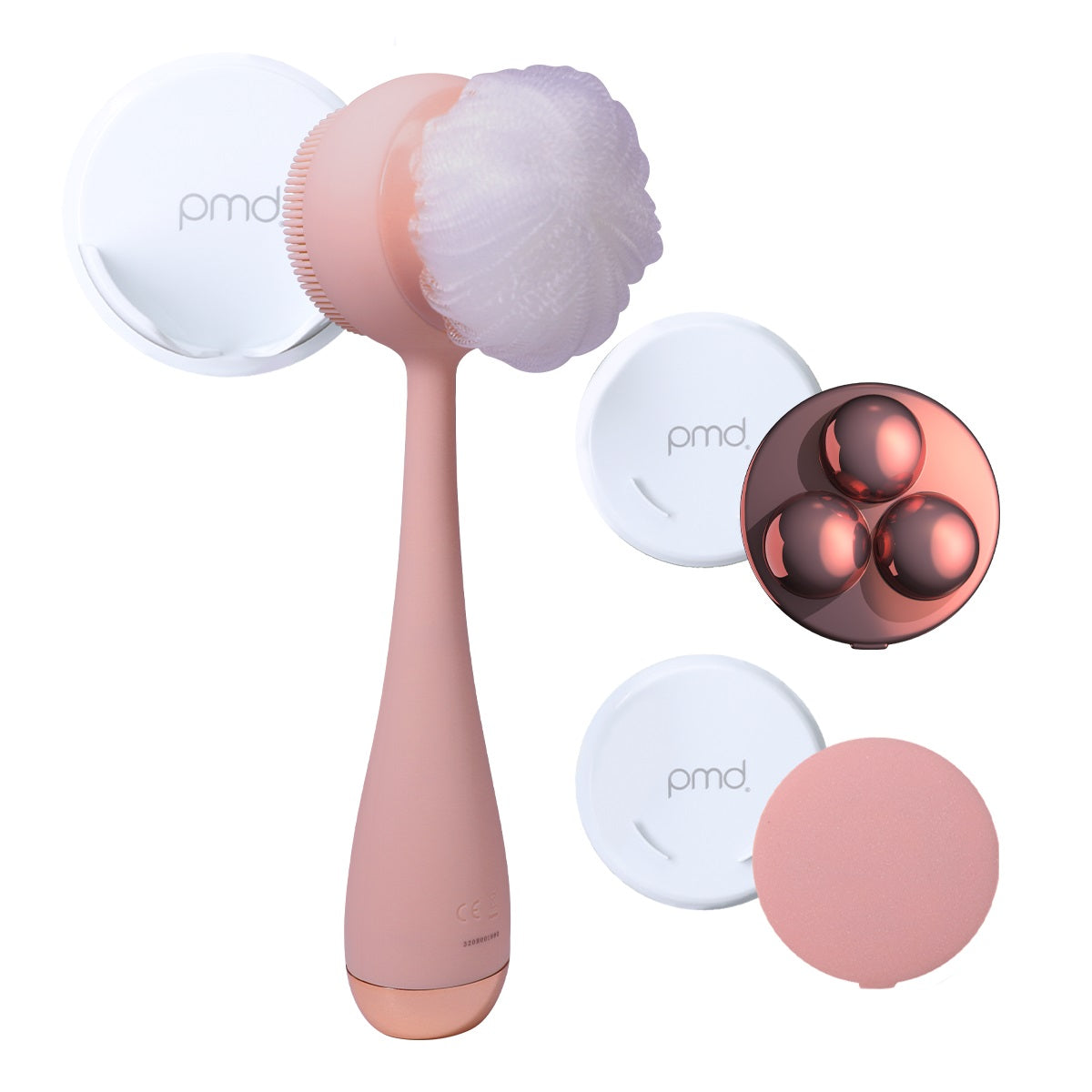 PMD - Clean Body Blush