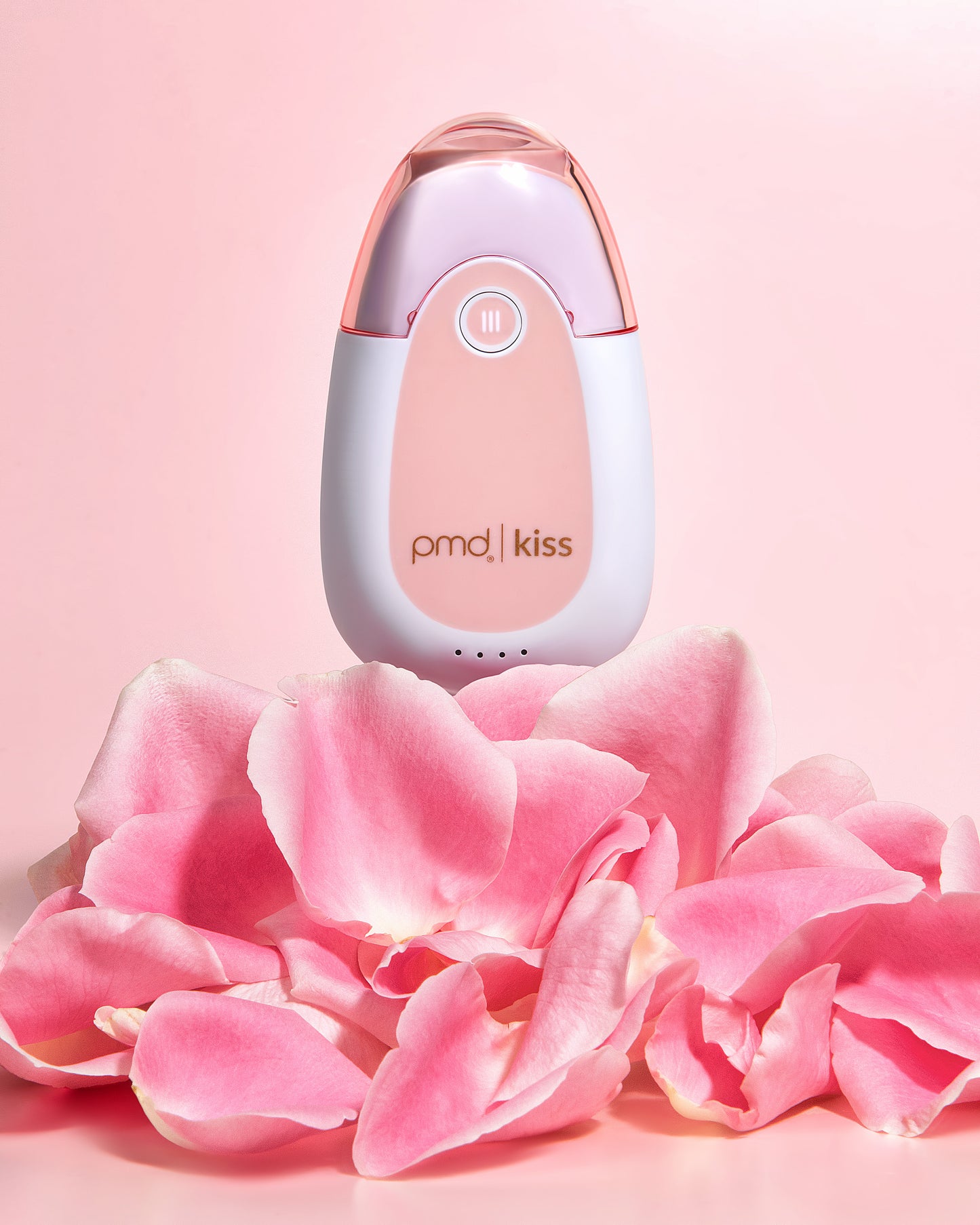 PMD - Kiss System Blush 5ml Serum Kissfoliator, 2 Hydrakiss Masks