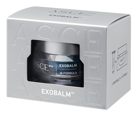 ASCE+ Exobalm