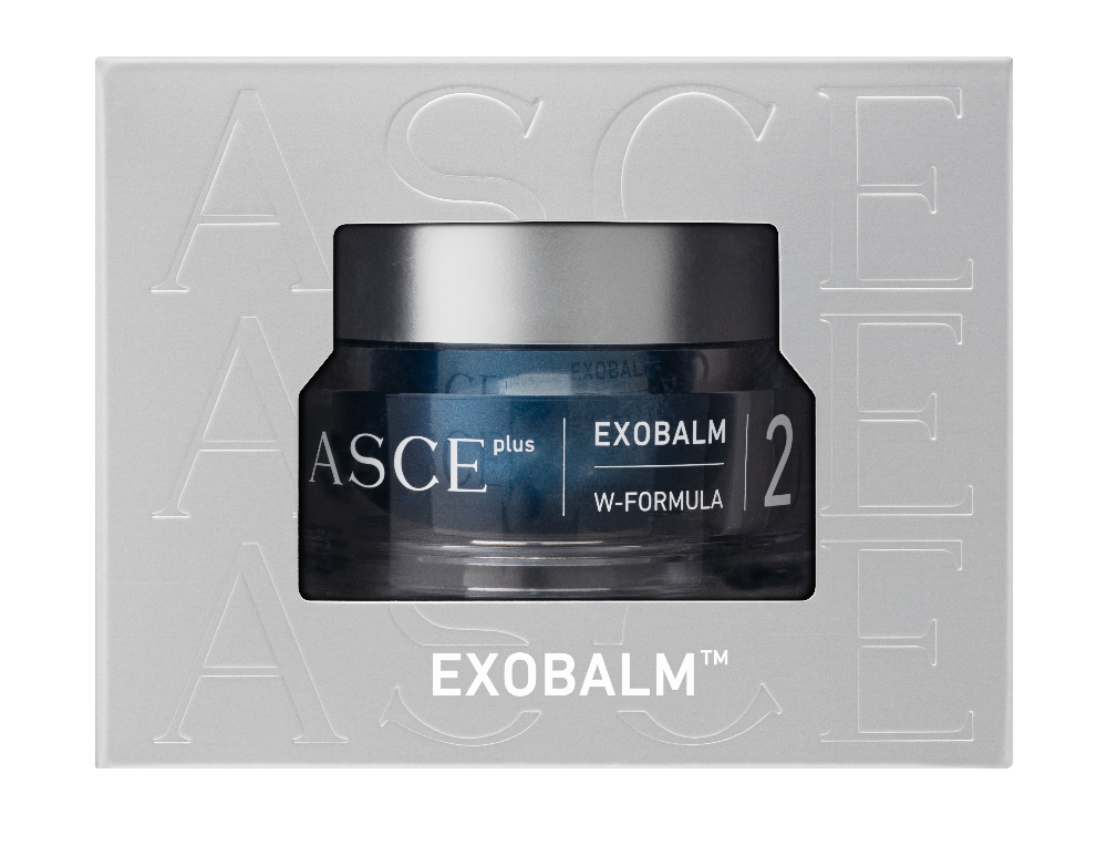 ASCE+ Exobalm