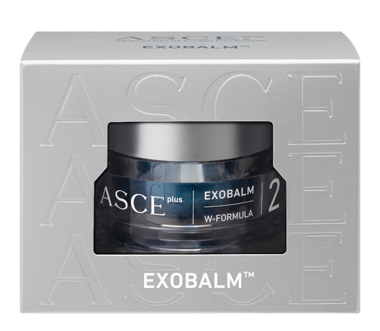 ASCE+ Exobalm
