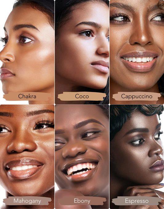 Oxygenetix - Acne Control Foundation