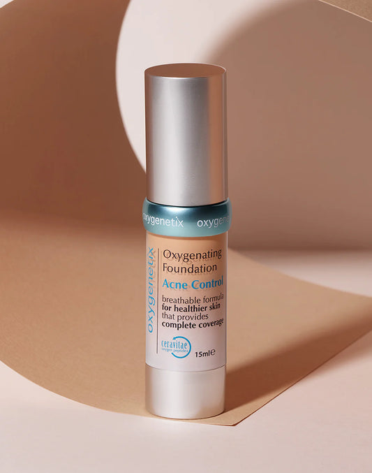 Oxygenetix - Acne Control Foundation