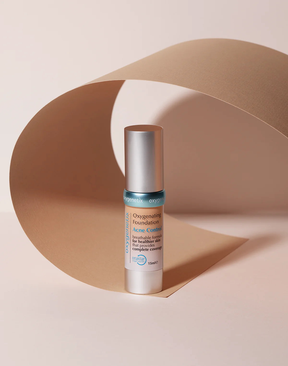 Oxygenetix - Acne Control Foundation