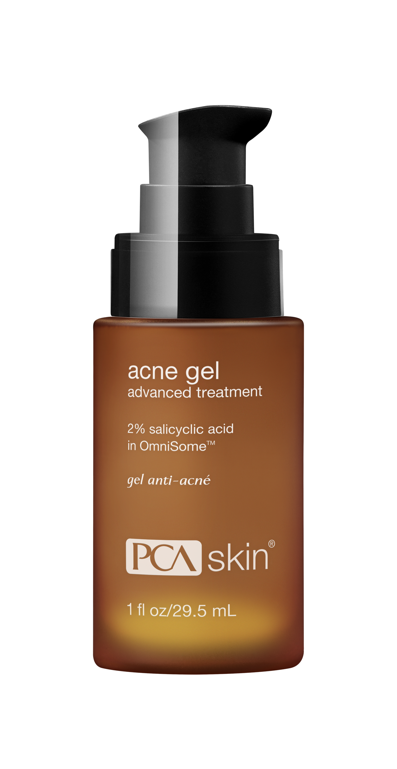 PCA SKIN - Acne Gel with OmniSome 29.5ml