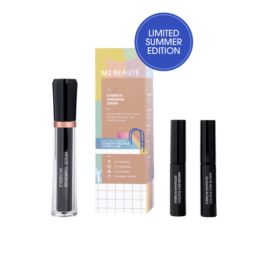 M2 Beaute -  Eyebrow Renewing Serum