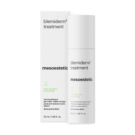 Mesoestetic - Blemiderm Treatment - 50 ml