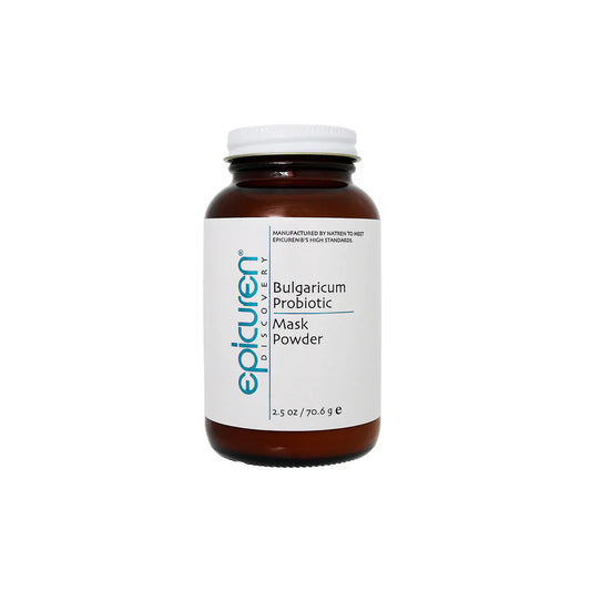 Epicuren - Bulgaricum Probiotic Mask Powder