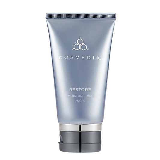 Cosmedix - Restore Moisture Rich Mask 2.6oz