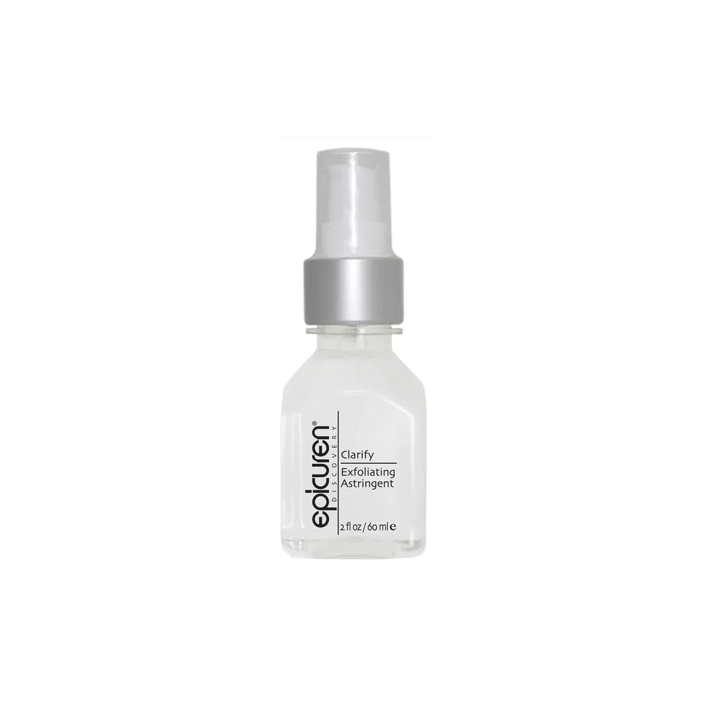 Epicuren - Clarify Exfoliating Astringent 60ml