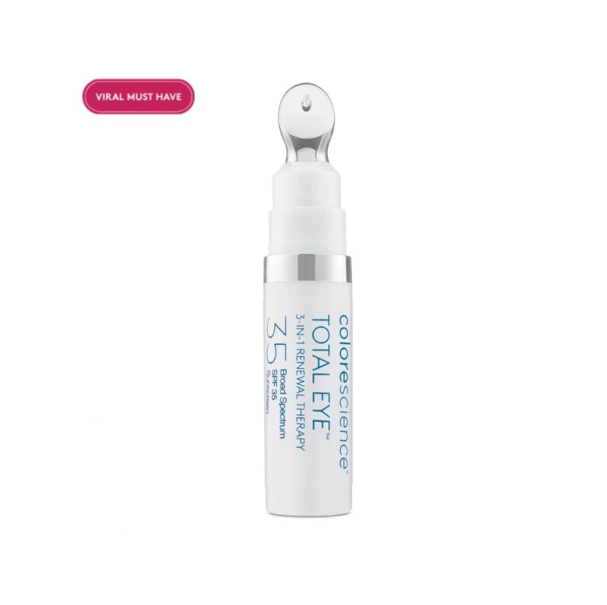 Colorescience - Total Eye® 3-in-1 Renewal Therapy - 7ml