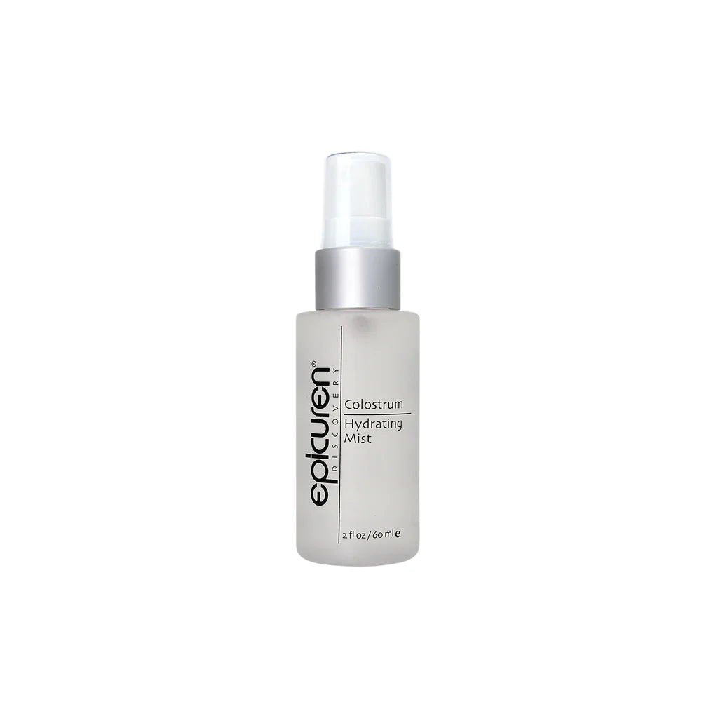 Epicuren - Colostrum Hydrating Mist