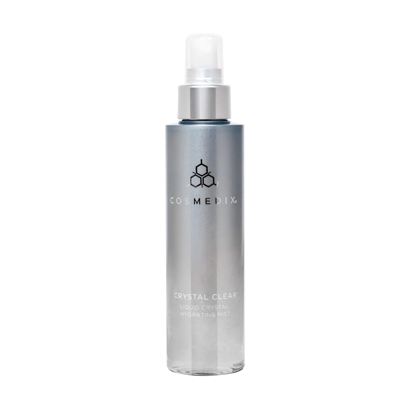 Cosmedix - Crystal Clear Liquid Crystal Hydrating Mist - 168ml