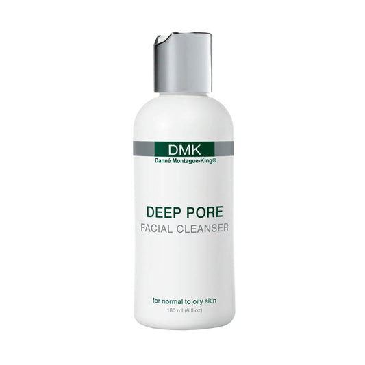 DMK - Deep Pore Facial Cleanser (180ml)