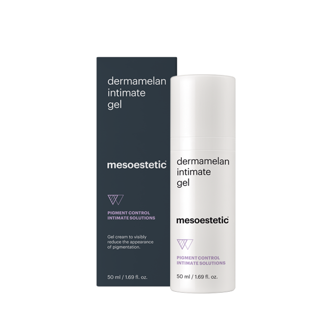 Mesoestetic - Dermamelan Intimate Gel - 50 ml