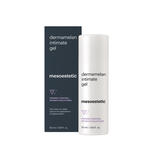 Mesoestetic - Dermamelan Intimate Gel - 50 ml