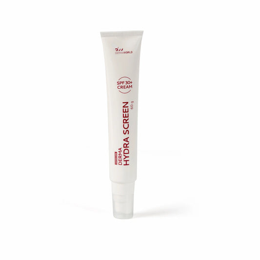 Dermaworld - Derma Hydra Screen SPF 30+ Cream 60g