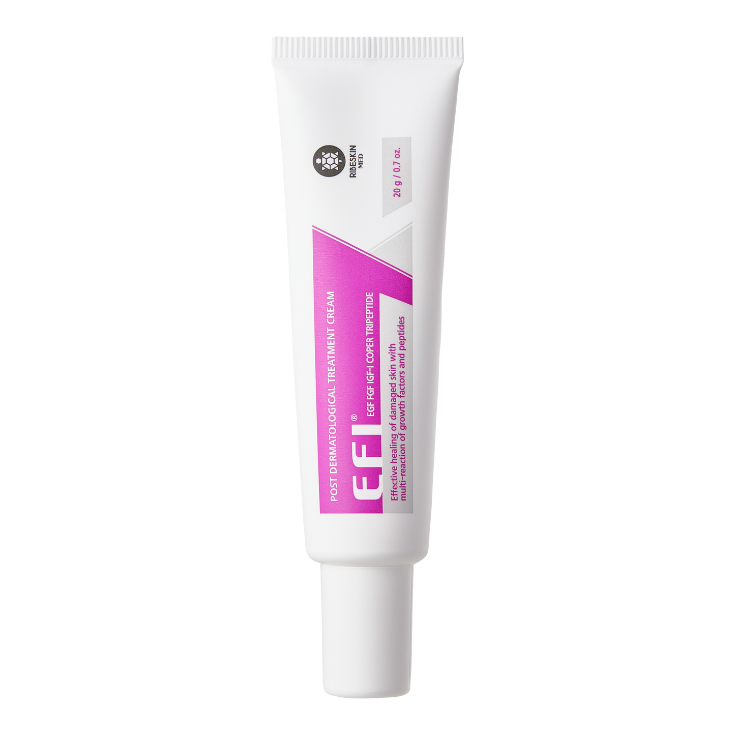 Ribeskin - Efi Cream