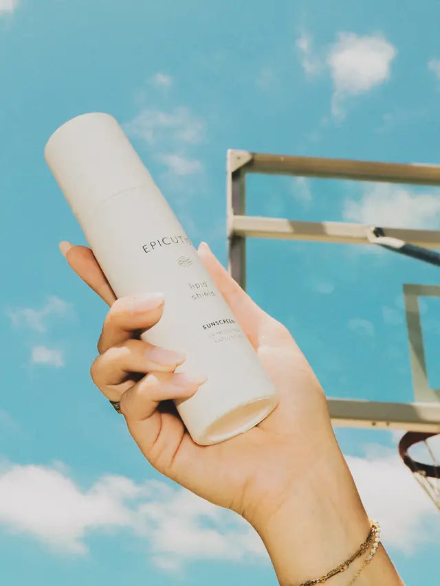 Epicutis - Lipid Shield - 50ml