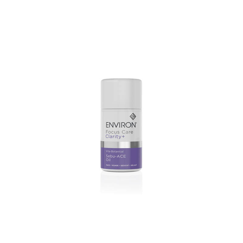Environ Sebu-ACE Oil (60ml)