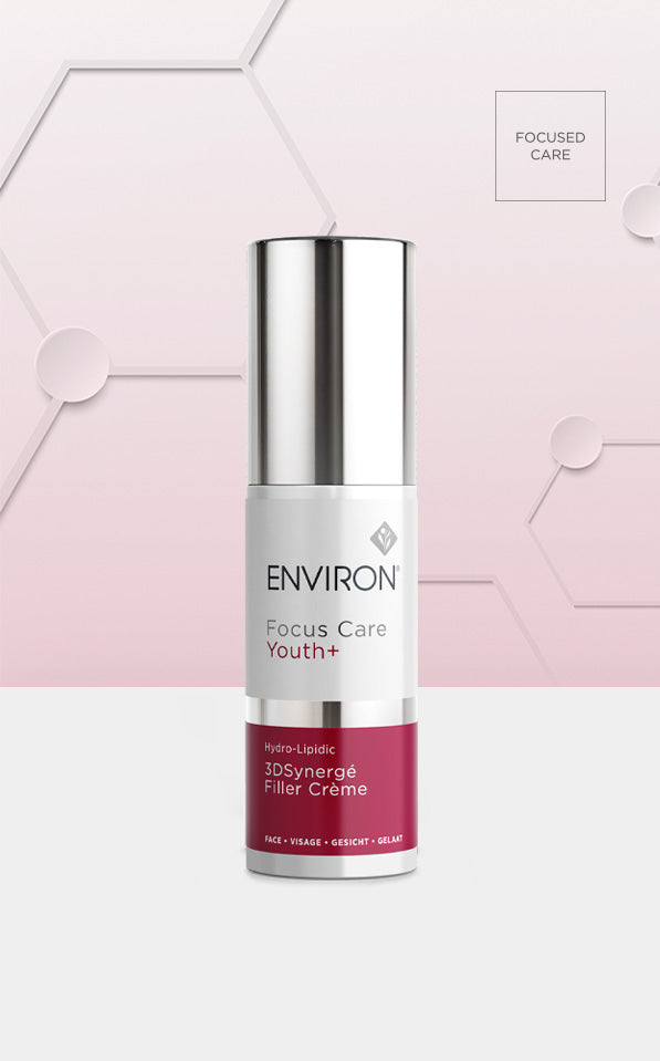 ENVIRON - FCY - Hydro-Lipic 3Dsynerge Filler Creme 30ml