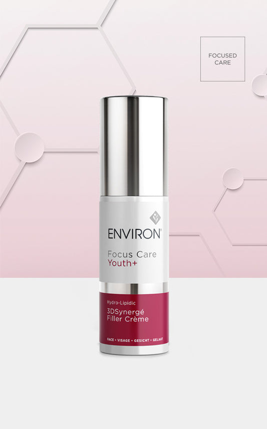 ENVIRON - FCY - Hydro-Lipic 3Dsynerge Filler Creme 30ml