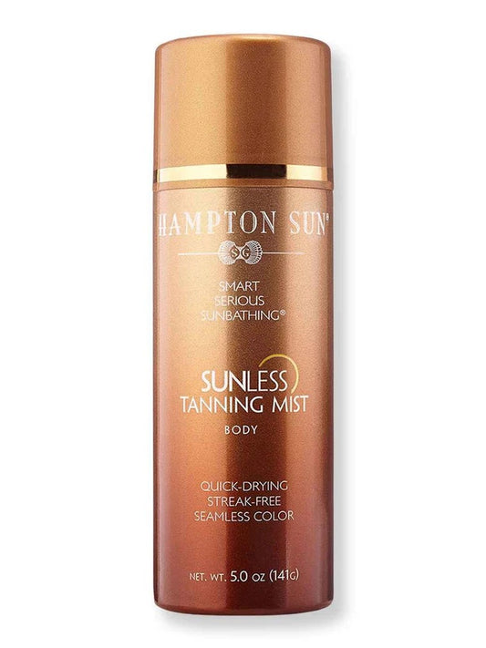 Hampton Sun Sunless Tanning Mist  Award Winner