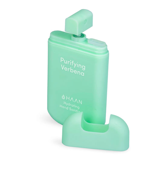 HAAN - Hand Sanitizer Purifying Verbena