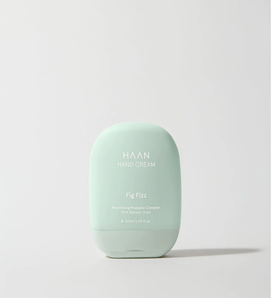 HAAN -  Hand Cream Fig Fizz