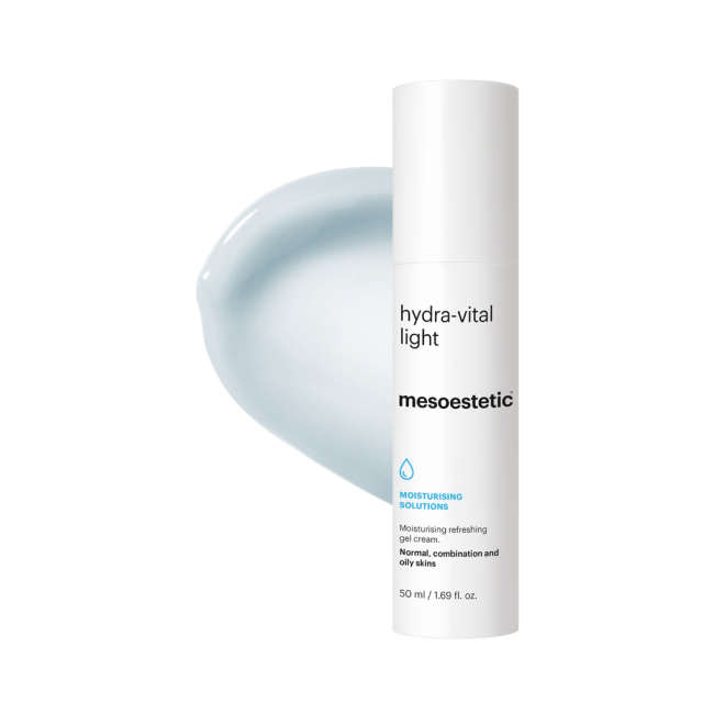 Mesoestetic - Hydra-Vital Light - 50 ml