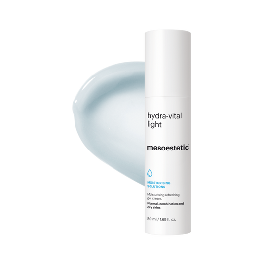 Mesoestetic - Hydra-Vital Light - 50 ml
