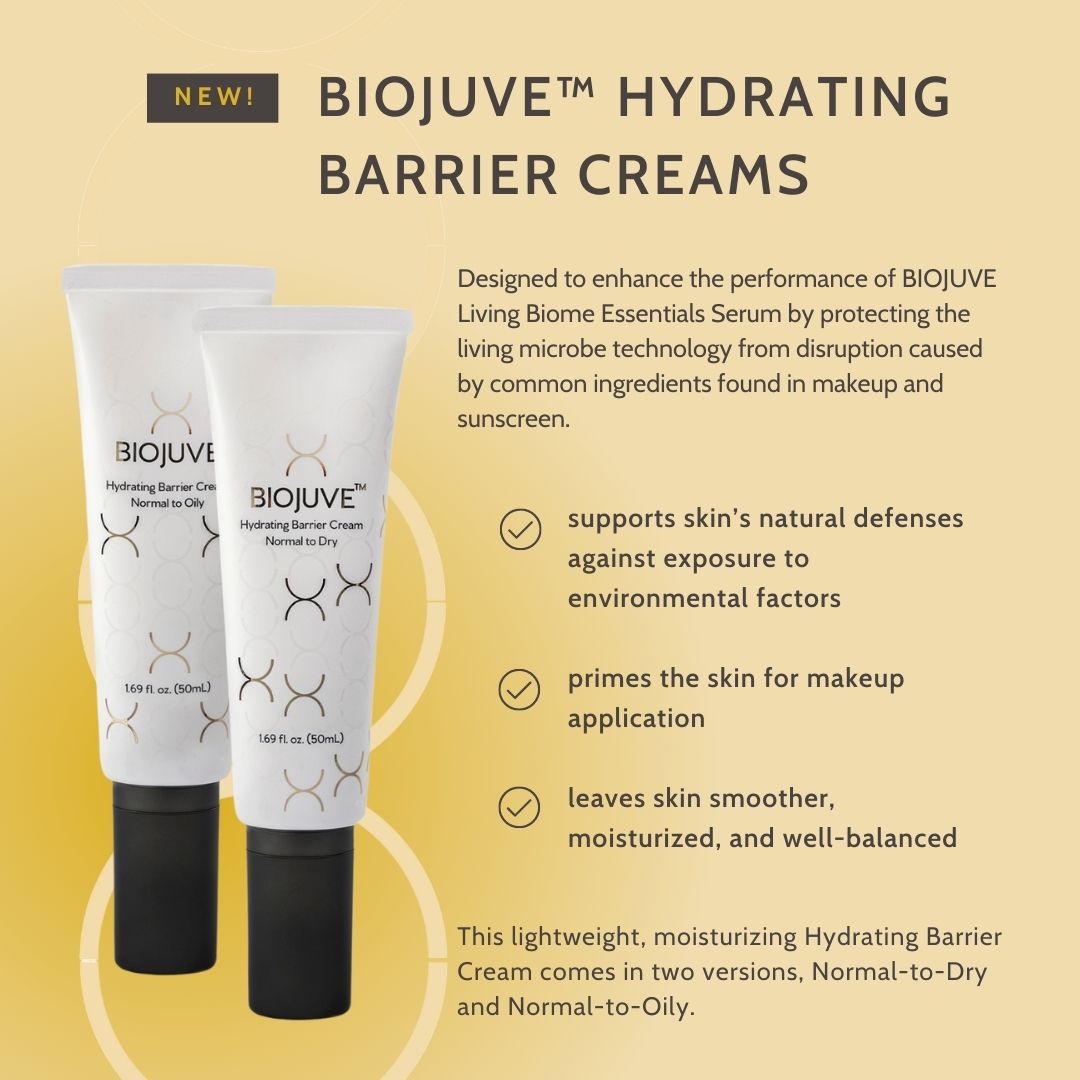 Biojuve - Hydrating Barrier Cream Normal