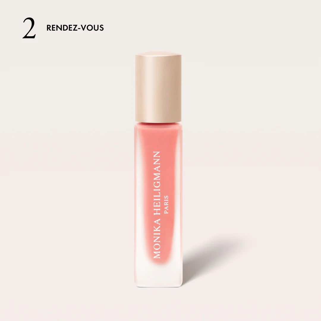 Monika Heiligmann Paris - Elixir de Volume - Lip Volumizing Serum - 6ml
