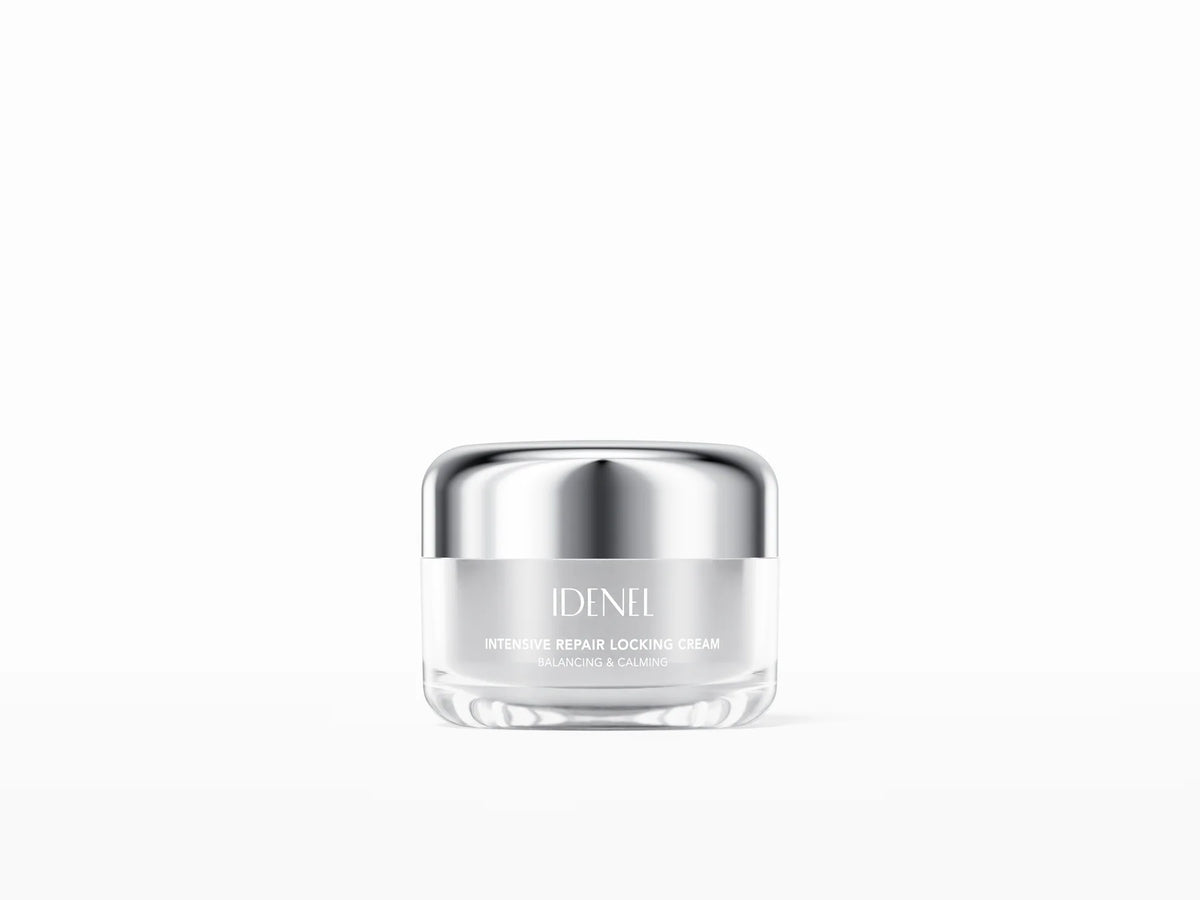 Idenel - Intensive Moisture Locking Cream - 50ml