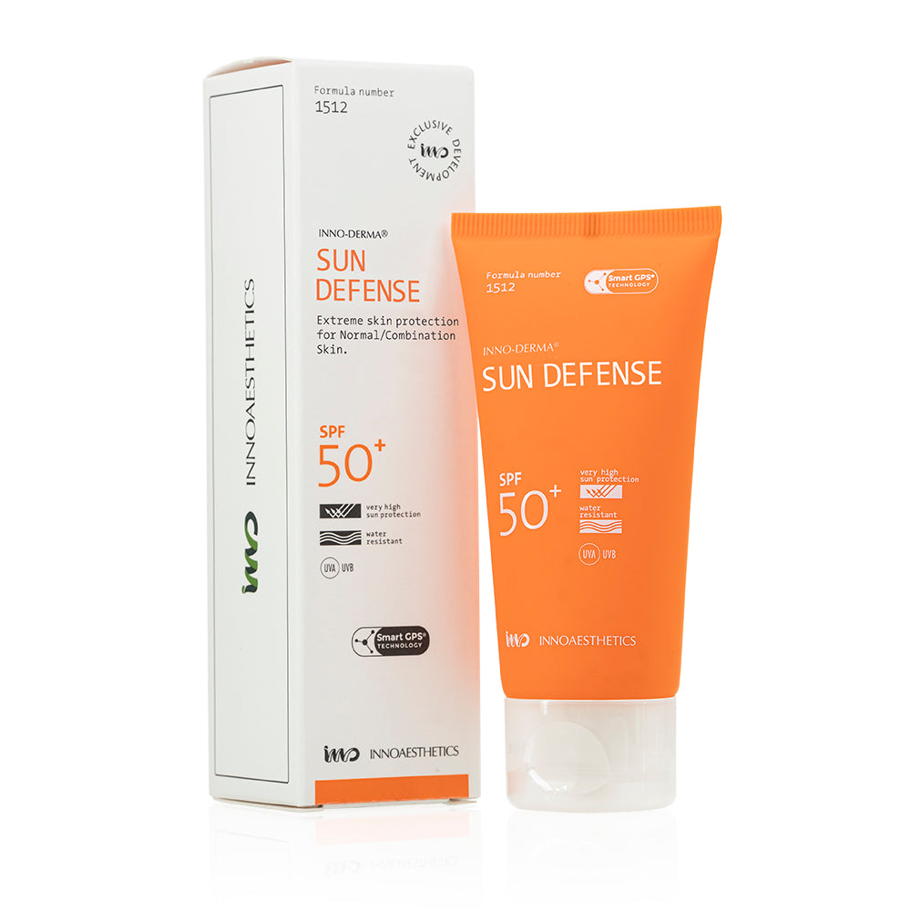 Inno - Sun Defense SPF 50+ - 60ml
