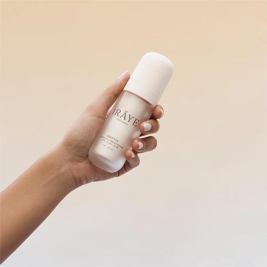 Iraye - Radiance Firming Serum with Lymphactive - 30ml