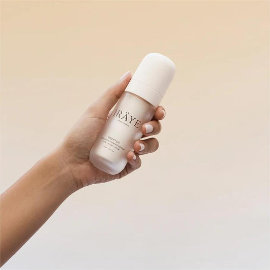 Iraye - Radiance Firming Serum with Lymphactive - 30ml