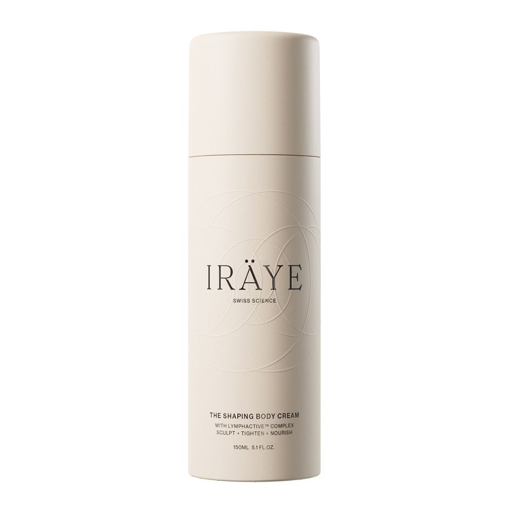Iraye - The Shaping Body Cream with Lymphactive - 150ml