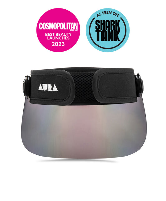 AURA UV SHIELD – Medium Protection Classic - Multicolor
