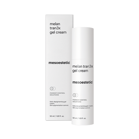 Mesoestetic - Melan Tranex Gel Cream - 50 ml