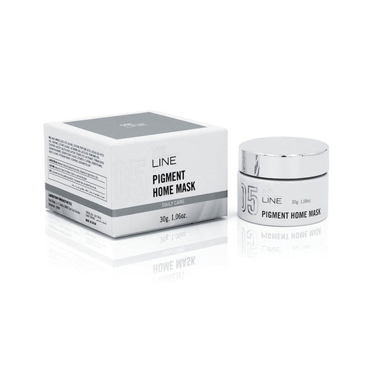 Me Line Pigment Home Mask (30g)