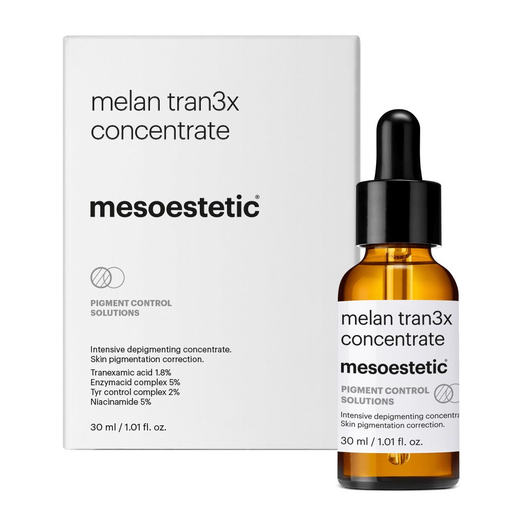 Mesoestetic - Melan Tran3x - 30ml