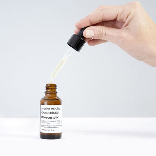 Mesoestetic - Melan Tran3x - 30ml